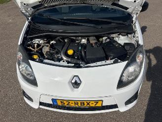 Renault Twingo 1.5 dCi Dynamique picture 18