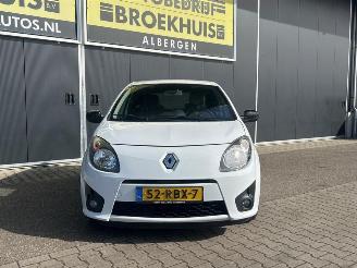 Renault Twingo 1.5 dCi Dynamique picture 3