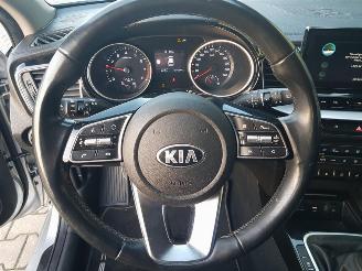 Kia Ceed Sportswagon 1.0 T-GDi DynamicPlusLine picture 16