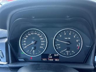 BMW 2-serie Active Tourer 218i Sport picture 19