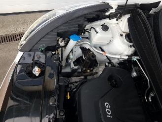 Hyundai Ix35 1.6i GDI Go! picture 13