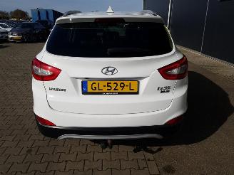 Hyundai Ix35 1.6i GDI Go! picture 5