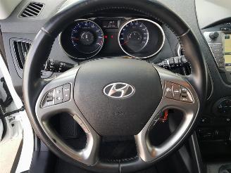 Hyundai Ix35 1.6i GDI Go! picture 17