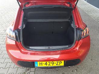 Peugeot 208 1.2 PureTech GT-Line picture 15