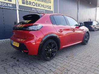 Peugeot 208 1.2 PureTech GT-Line picture 7