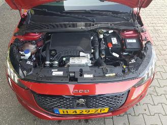 Peugeot 208 1.2 PureTech GT-Line picture 17