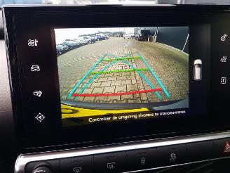 Citroën C4 cactus 1.2 PureTech Shine picture 27