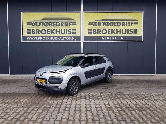 Avarii autoturisme Citroën C4 cactus 1.2 PureTech Shine 2016/11