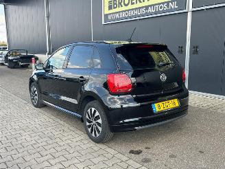 Volkswagen Polo 1.4 TDI BlueMotion picture 7