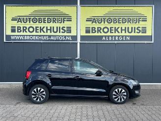 Volkswagen Polo 1.4 TDI BlueMotion picture 4