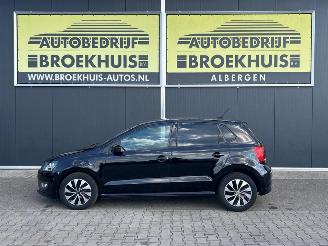 Volkswagen Polo 1.4 TDI BlueMotion picture 2