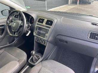 Volkswagen Polo 1.4 TDI BlueMotion picture 11