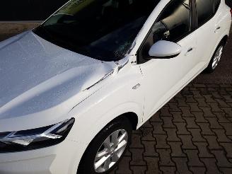 Dacia Sandero 1.0 TCe 90 Comfort picture 9