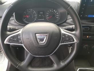 Dacia Sandero 1.0 TCe 90 Comfort picture 17