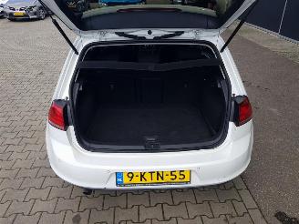 Volkswagen Golf 1.6 TDI Comfortline BlueMotion picture 12