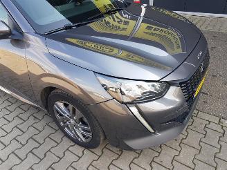 Peugeot 208 1.2 PureTech Active Pack picture 15