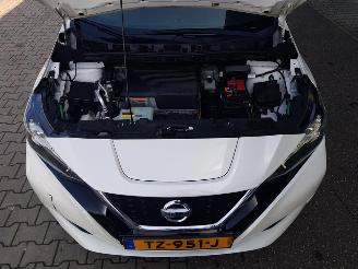 Nissan Leaf Tekna 40 kWh picture 25