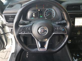 Nissan Leaf Tekna 40 kWh picture 14