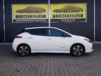 Nissan Leaf Tekna 40 kWh picture 4