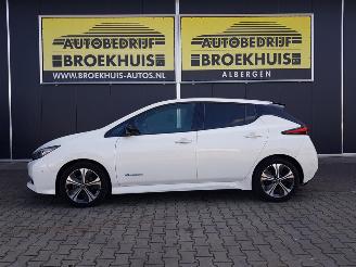 Nissan Leaf Tekna 40 kWh picture 2