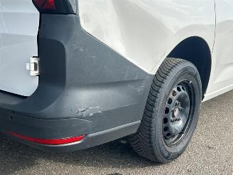 Volkswagen Caddy maxi Cargo 2.0 TDI Economy Business picture 14