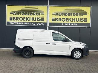 Volkswagen Caddy maxi Cargo 2.0 TDI Economy Business picture 4