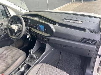 Volkswagen Caddy maxi Cargo 2.0 TDI Economy Business picture 15