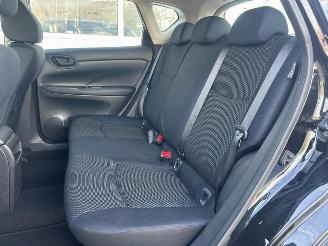 Nissan Pulsar 1.2 DIG-T Visia picture 15