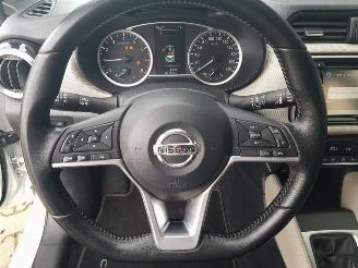 Nissan Micra 0.9 IG-T N-Connecta picture 19