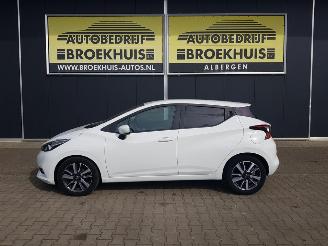 Nissan Micra 0.9 IG-T N-Connecta picture 2