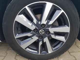 Nissan Micra 0.9 IG-T N-Connecta picture 29