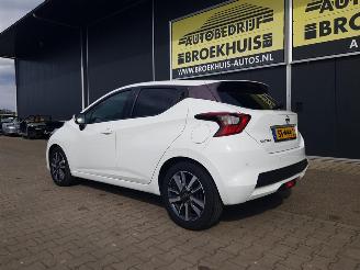 Nissan Micra 0.9 IG-T N-Connecta picture 7