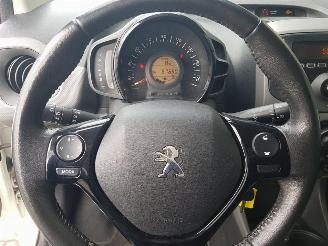 Peugeot 108 1.0 e-VTi Active picture 18