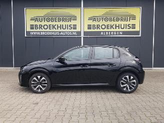 Peugeot 208 1.2 PureTech 100 Style picture 2
