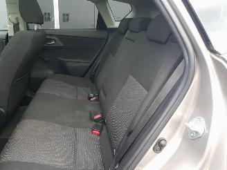 Toyota Auris 1.8 Hybrid Lease picture 18