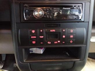 Audi A2 A2 (8Z0), Hatchback, 2000 / 2005 1.4 16V picture 18