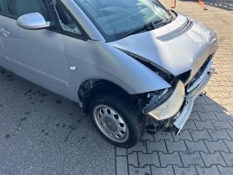 Audi A2 A2 (8Z0), Hatchback, 2000 / 2005 1.4 16V picture 14