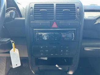 Audi A2 A2 (8Z0), Hatchback, 2000 / 2005 1.4 16V picture 15
