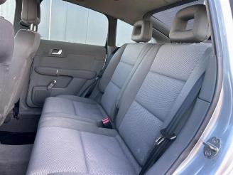 Audi A2 A2 (8Z0), Hatchback, 2000 / 2005 1.4 16V picture 11