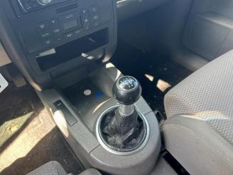 Audi A2 A2 (8Z0), Hatchback, 2000 / 2005 1.4 16V picture 16