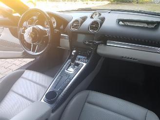 Porsche 718 Cayman 2.0 picture 18