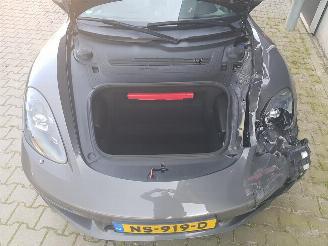 Porsche 718 Cayman 2.0 picture 11