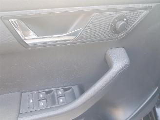 Skoda Fabia Combi 1.4 TDI Style Business picture 25