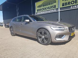 Volvo V-60 2.0 T6 Twin Engine AWD Inscription picture 6