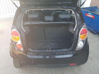 Chevrolet Spark 1.0 16V LS picture 11