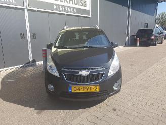 Chevrolet Spark 1.0 16V LS picture 3