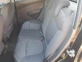 Chevrolet Spark 1.0 16V LS picture 19