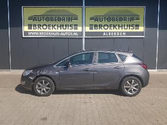 Opel Astra 1.4 Turbo Sport picture 2