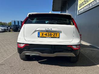 Kia e-Niro EV DynamicLine 64.8 kWh picture 5