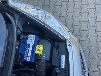 Kia Venga 1.6 CVVT First Edition picture 13